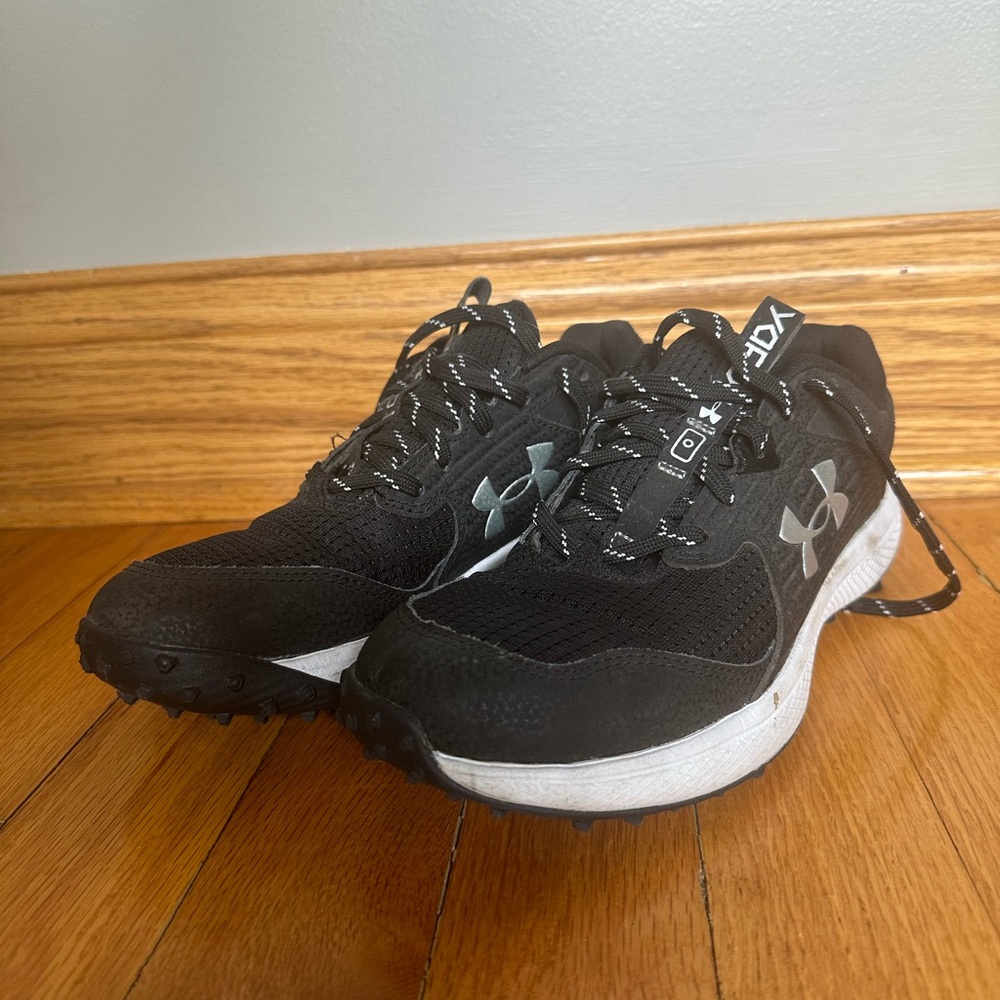 Under Armour Youth Baseball Turf Shoes